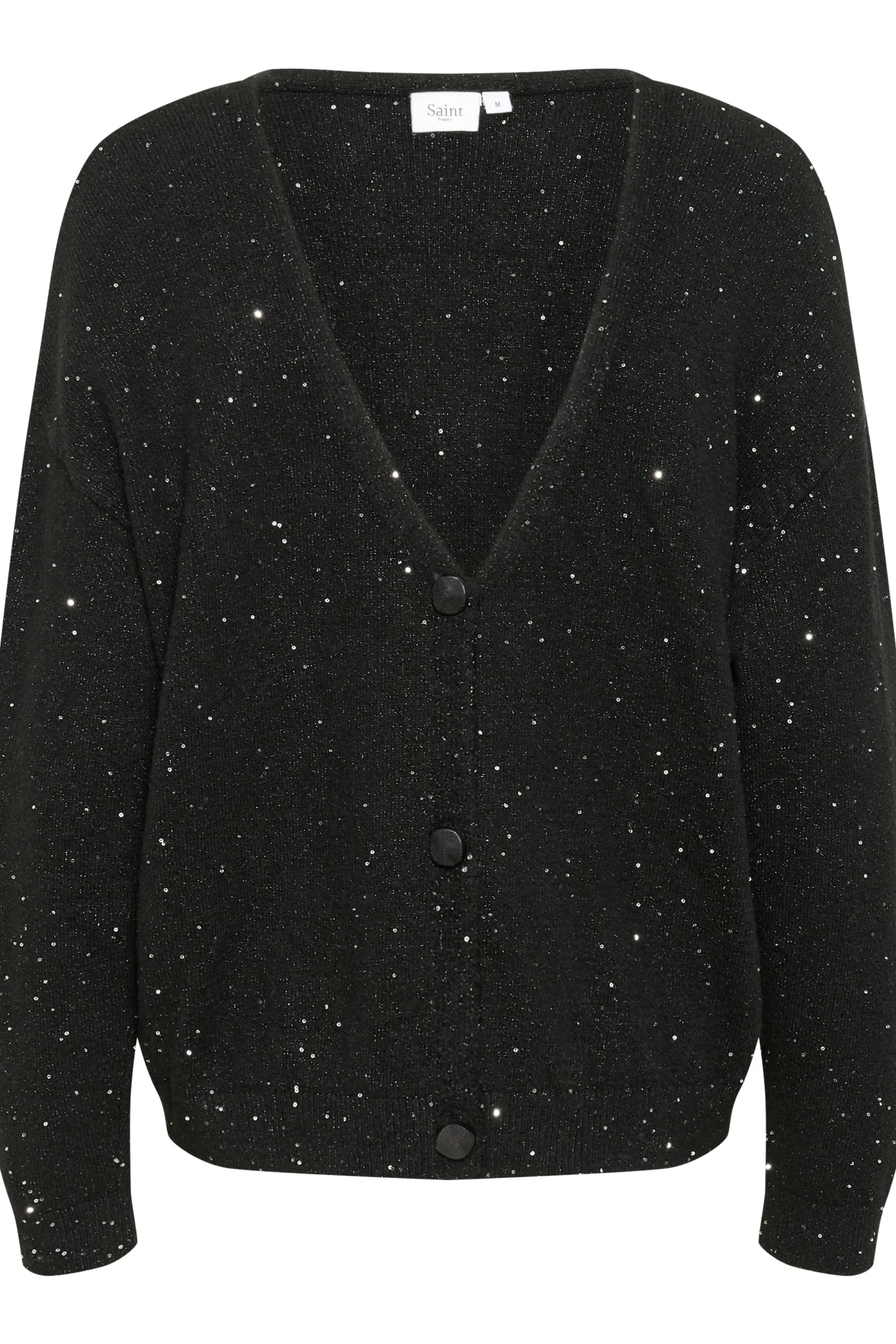 HayaSZ Cardigan