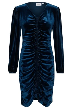 HebaSZ Velvet Kleid