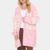 HeddaSZ Cardigan
