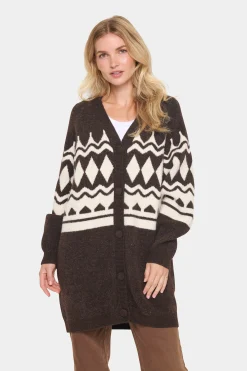 HeddaSZ Cardigan