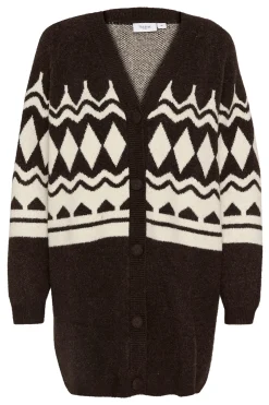 HeddaSZ Cardigan