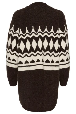 HeddaSZ Cardigan