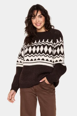 HeddaSZ Pullover