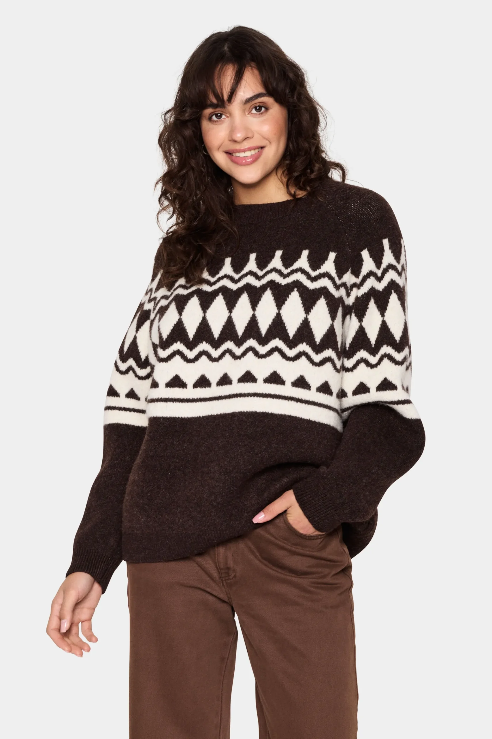 HeddaSZ Pullover