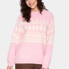 HeddaSZ Pullover