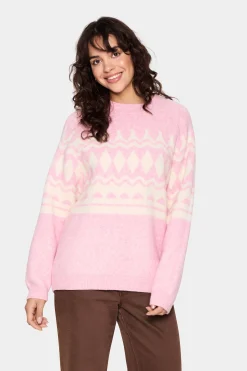 HeddaSZ Pullover