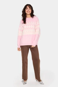HeddaSZ Pullover