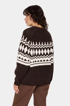 HeddaSZ Pullover