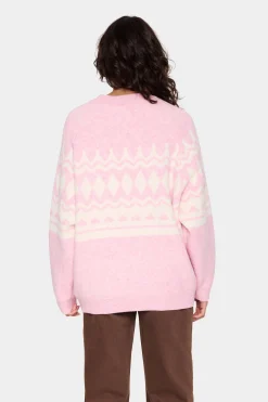 HeddaSZ Pullover