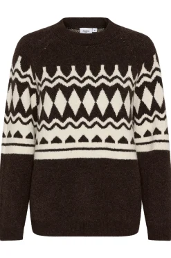HeddaSZ Pullover
