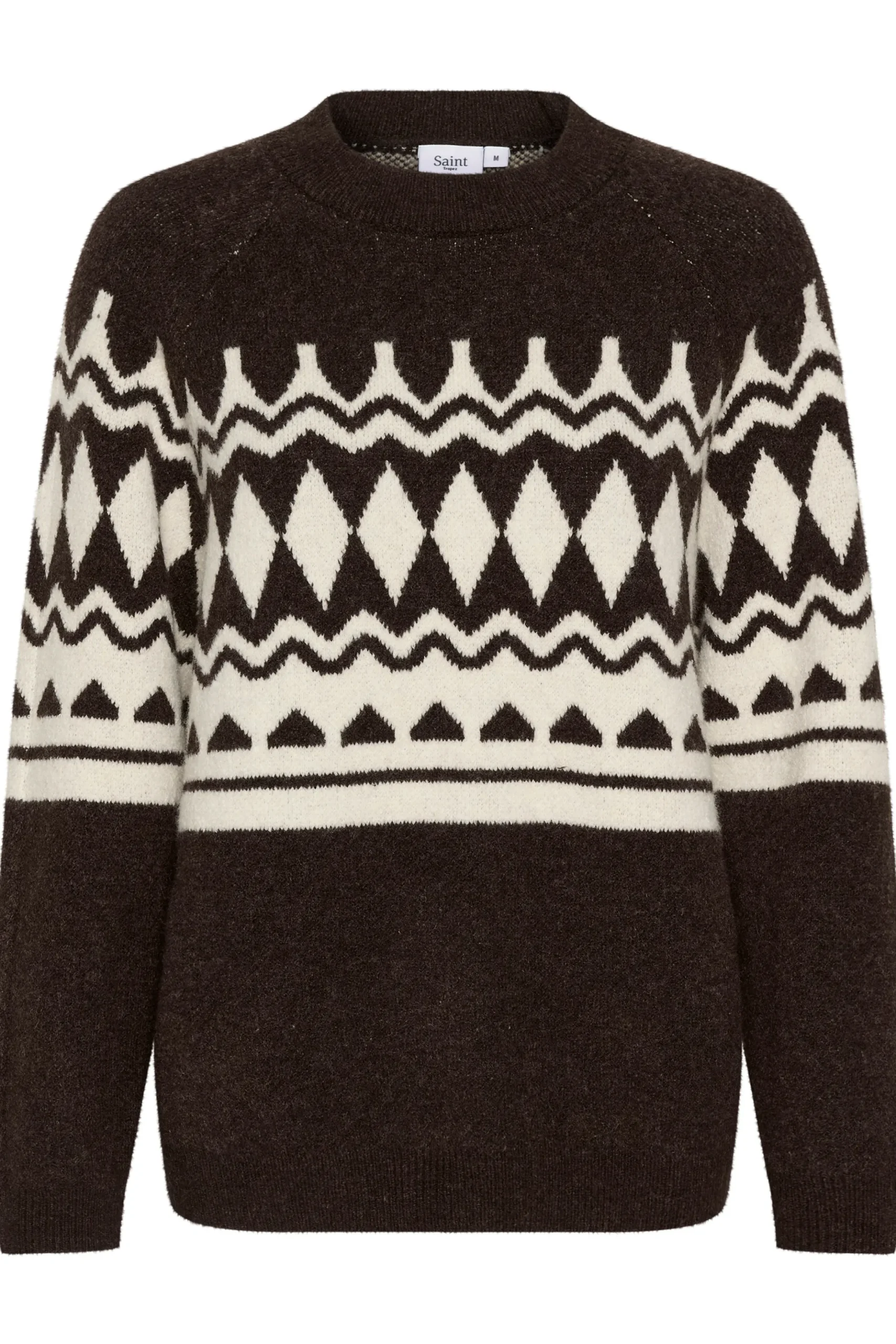 HeddaSZ Pullover