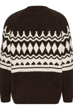 HeddaSZ Pullover