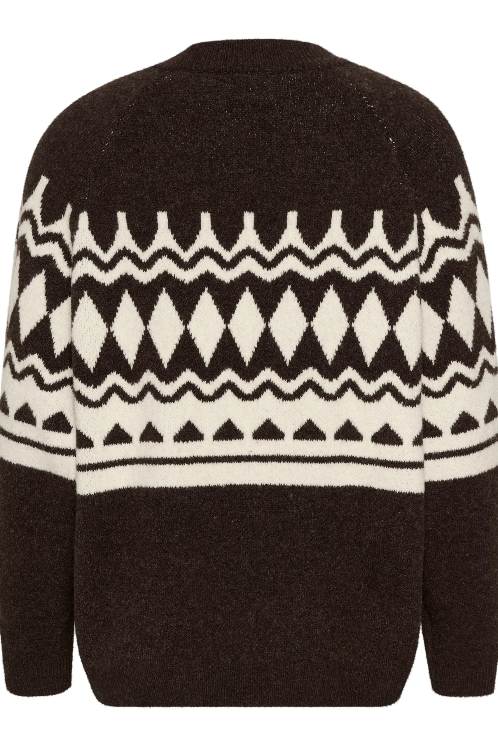 HeddaSZ Pullover