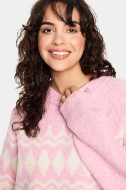 HeddaSZ Pullover