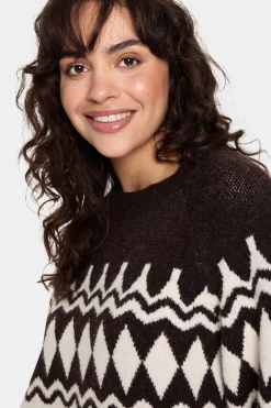 HeddaSZ Pullover