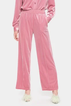HenrikaSZ Velvet Hose