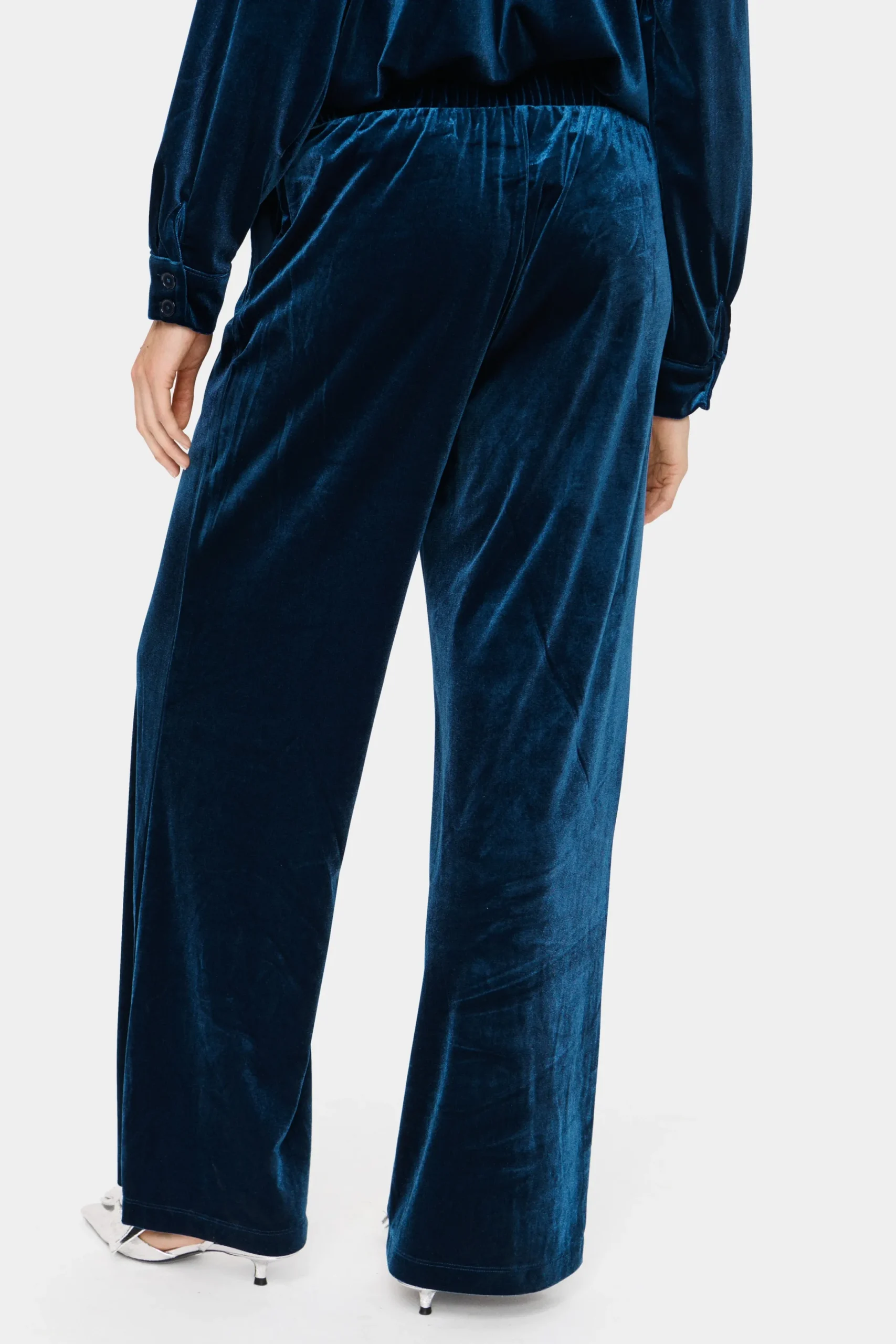 HenrikaSZ Velvet Hose