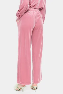 HenrikaSZ Velvet Hose