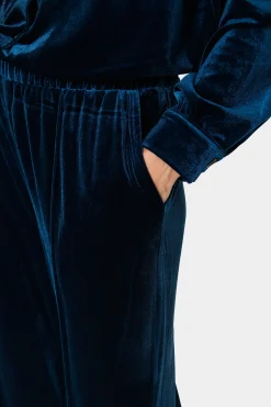 HenrikaSZ Velvet Hose