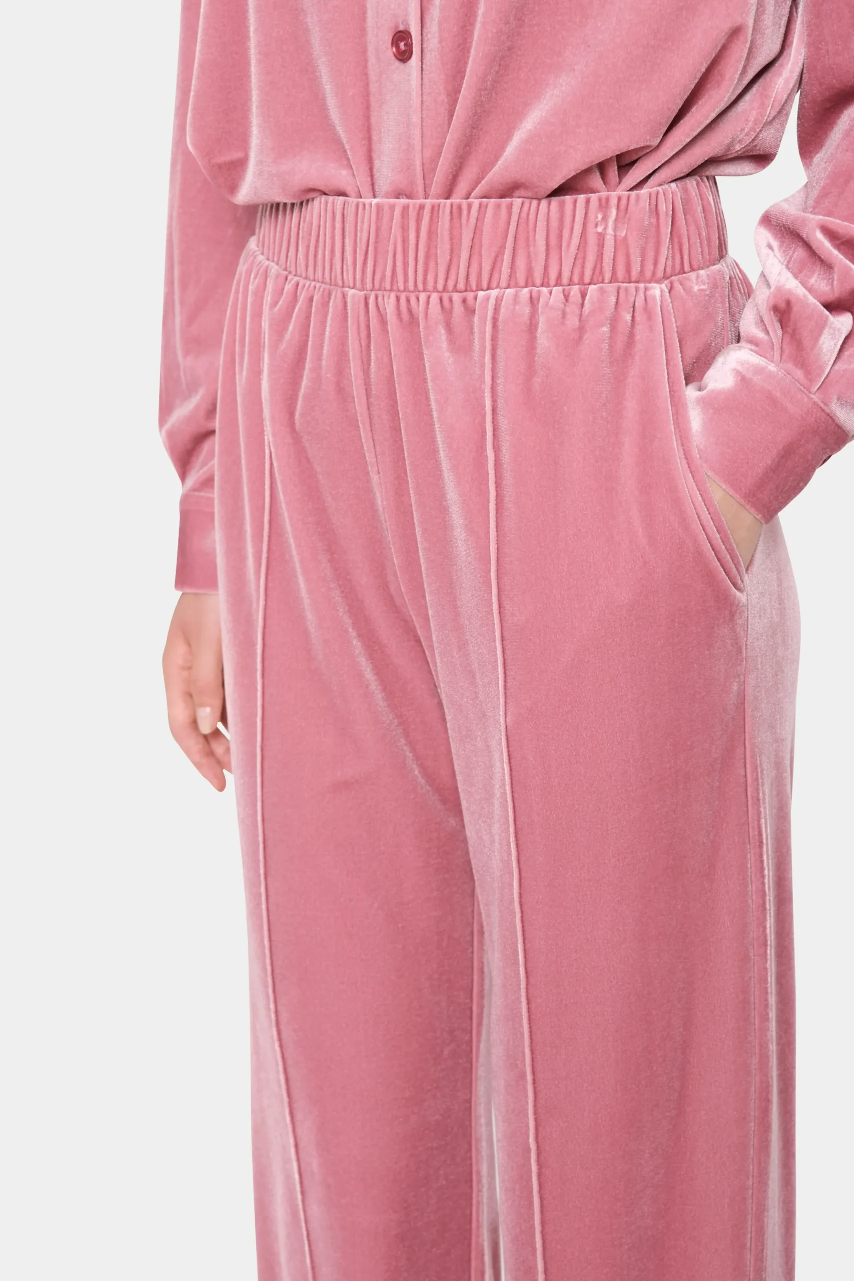 HenrikaSZ Velvet Hose