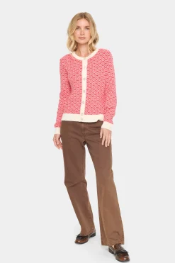 HerelSZ Cardigan