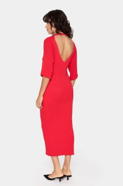 HubertaSZ Kleid