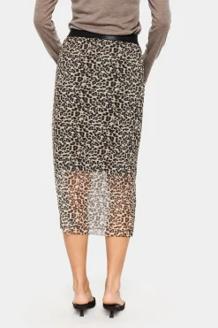 IaraSZ Leopard Rock