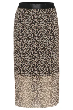 IaraSZ Leopard Rock