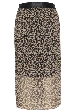IaraSZ Leopard Rock