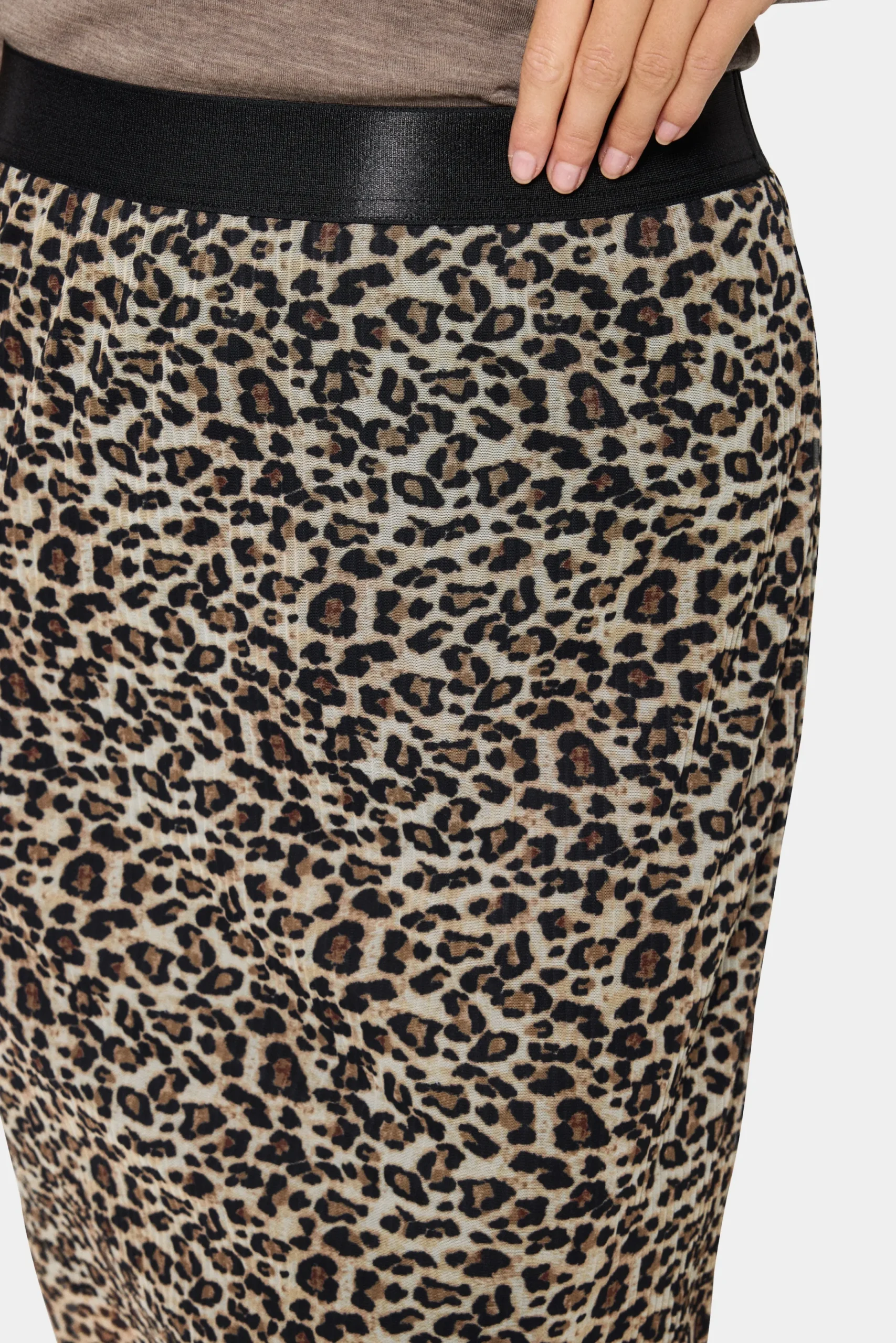 IaraSZ Leopard Rock