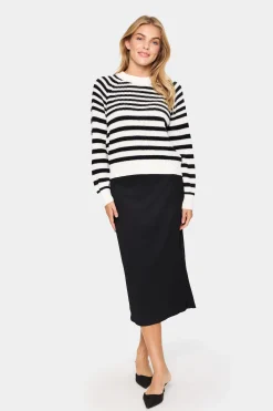 IbenmeiSZ Pullover
