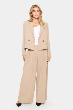IdaneSZ Blazer