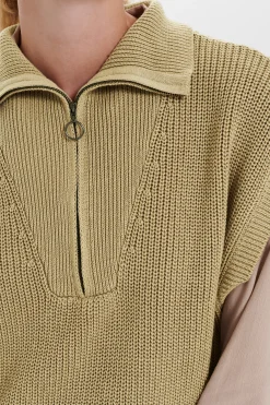 IdunSZ Vest
