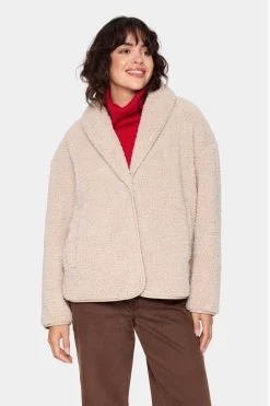 IkaSZ Mantel