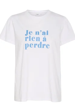 IliSZ T-shirt