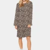 IlyssaSZ Leopard Kleid