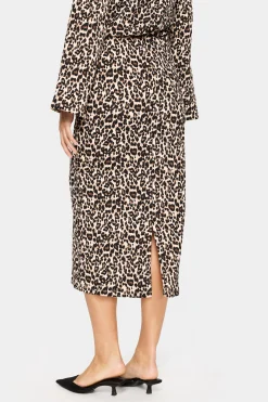 IlyssaSZ Leopard Rock