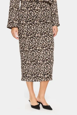 IlyssaSZ Leopard Rock