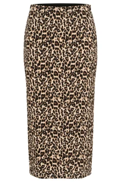 IlyssaSZ Leopard Rock