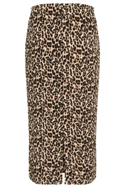 IlyssaSZ Leopard Rock