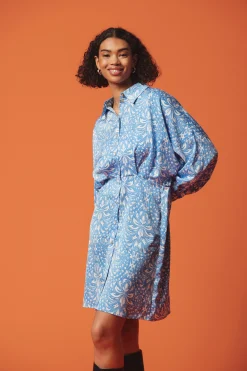 ImenaSZ Kleid
