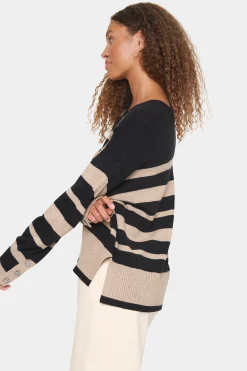 Inettesz Pullover