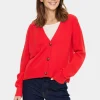InvaSZ Cardigan