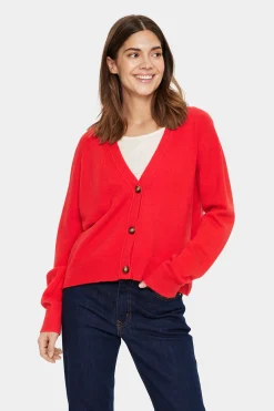 InvaSZ Cardigan