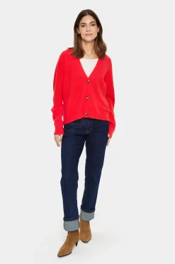 InvaSZ Cardigan