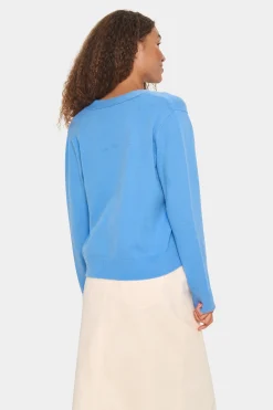 InvaSZ Cardigan