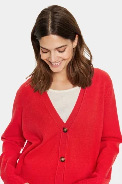 InvaSZ Cardigan