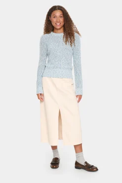 IrenSZ Pullover