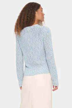 IrenSZ Pullover