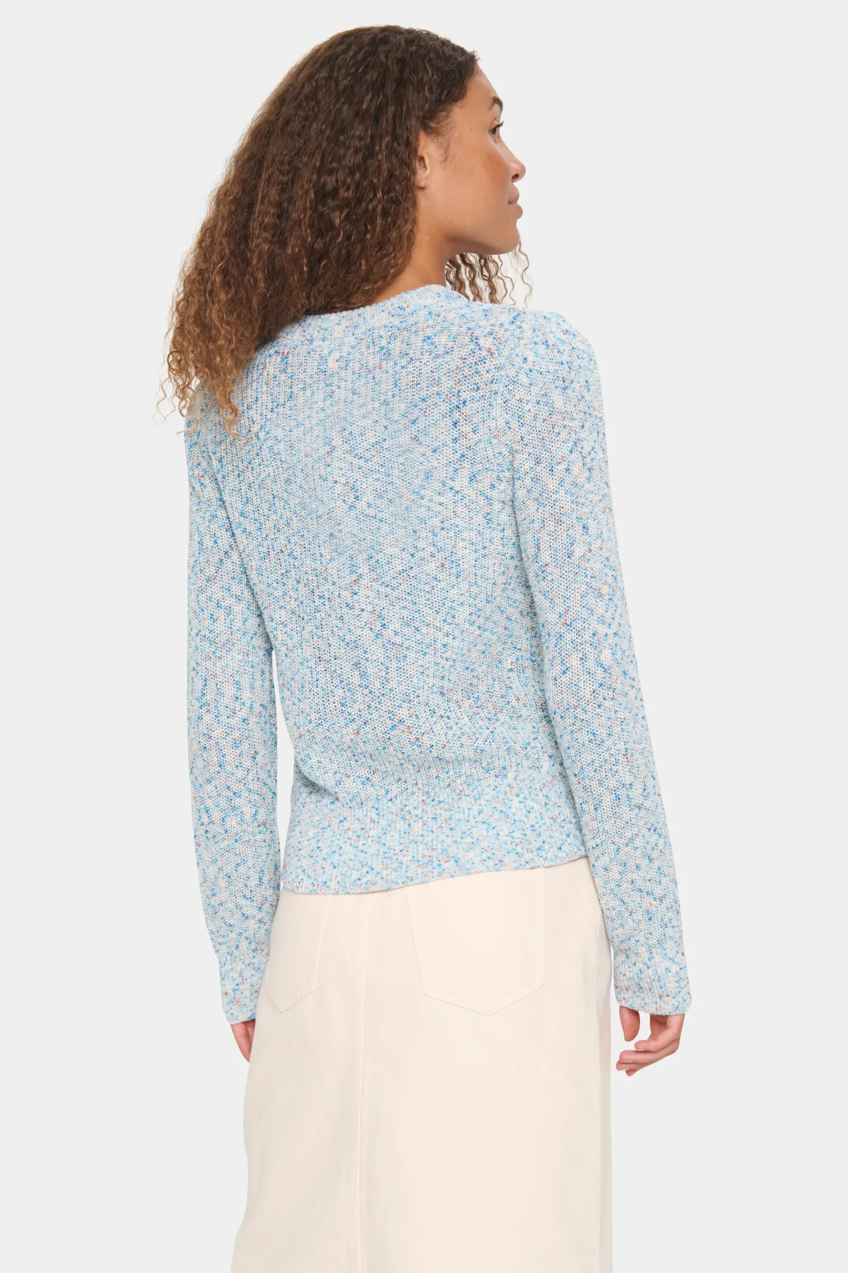 IrenSZ Pullover